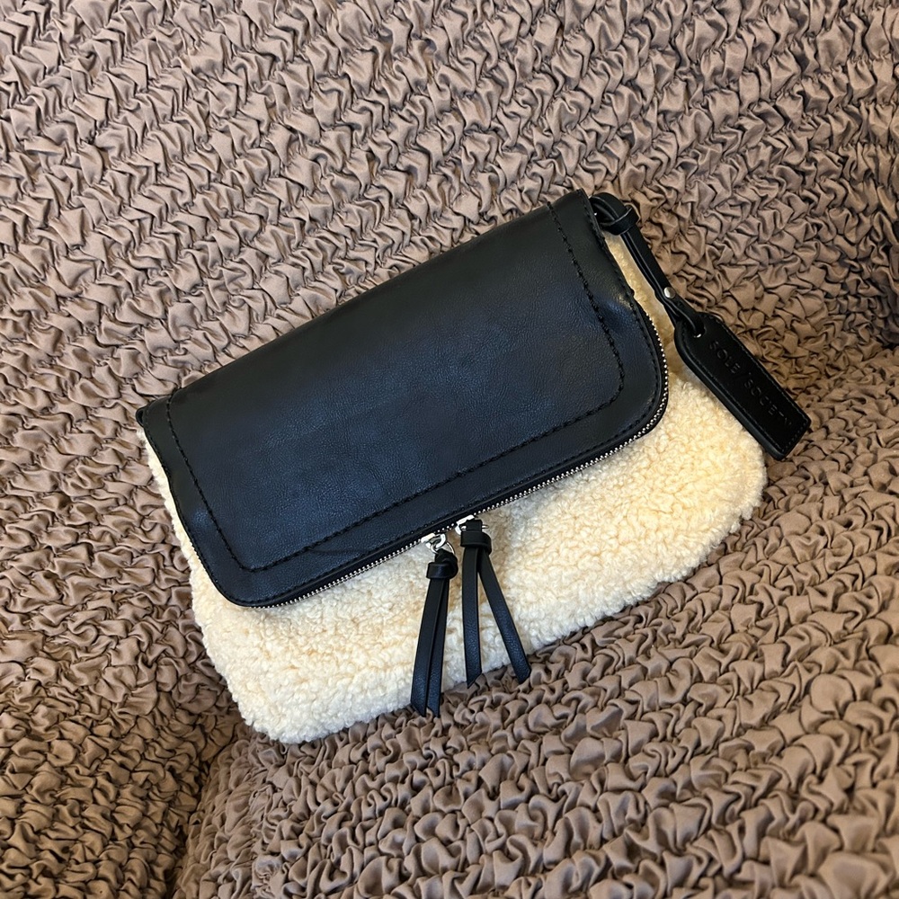 Sole Society - Cross body bag